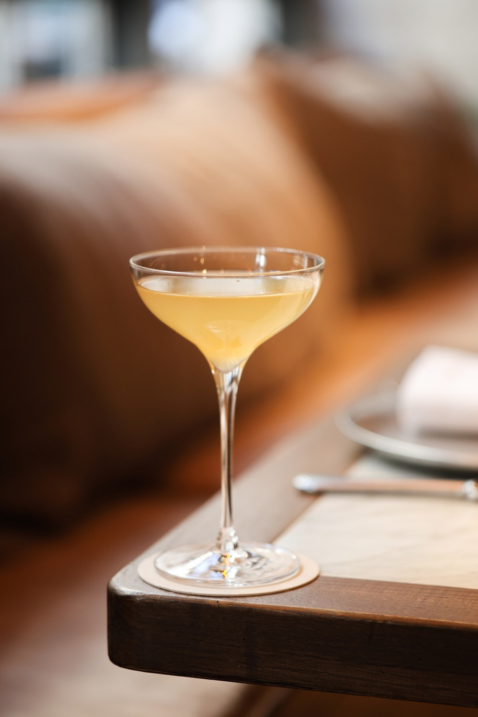 Coctelería de Manifesto 13