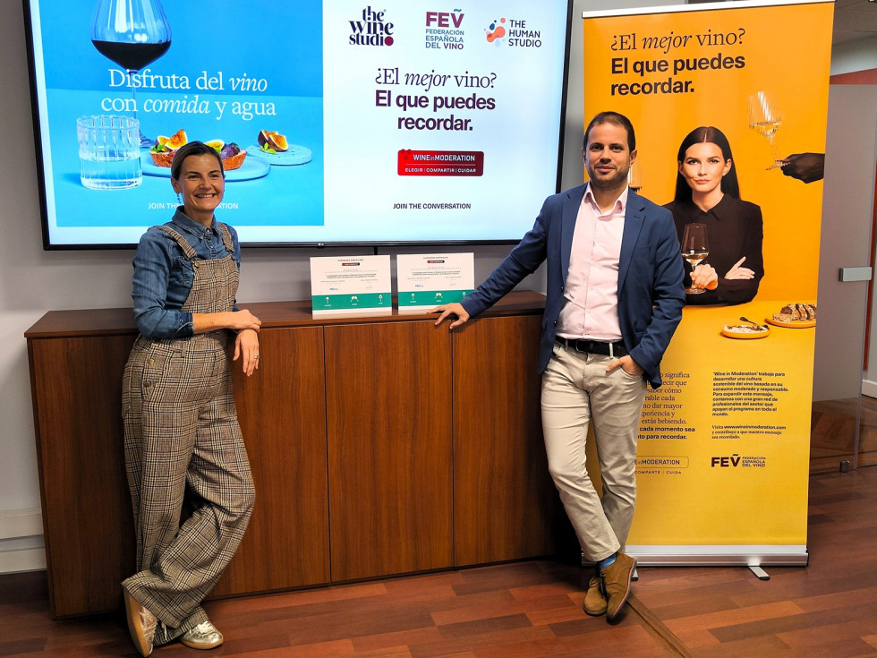 FEV The Wine Studio 1