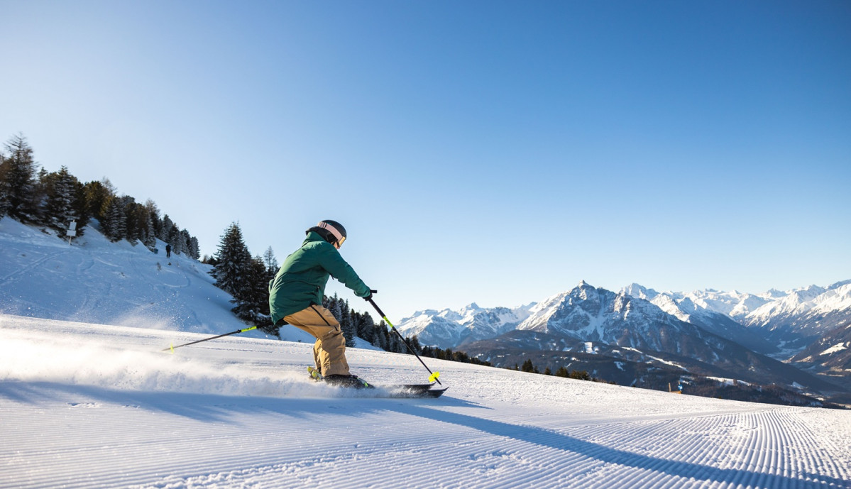 Estaciu00f3n de esquu00ed Patscherkofel  u00a9 Innsbruck Tourismus  Eye5  Jonas Schwarzwu00e4lder