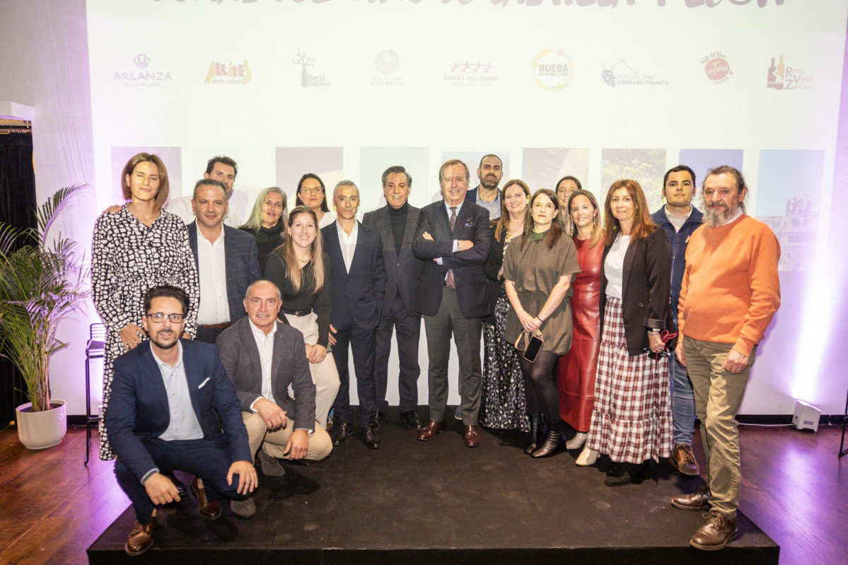 Ruta del Vino Castilla y Leu00f3n (6)