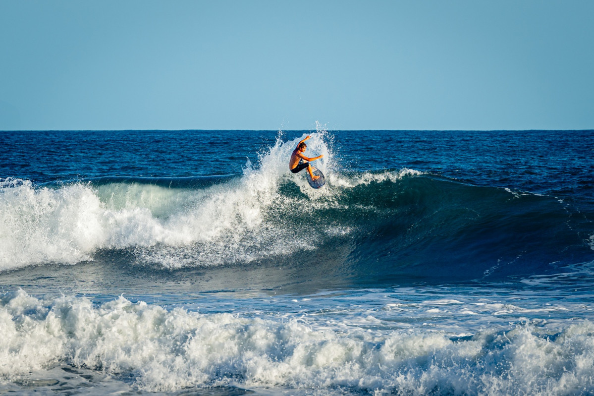 TOR 03454, Guatemala