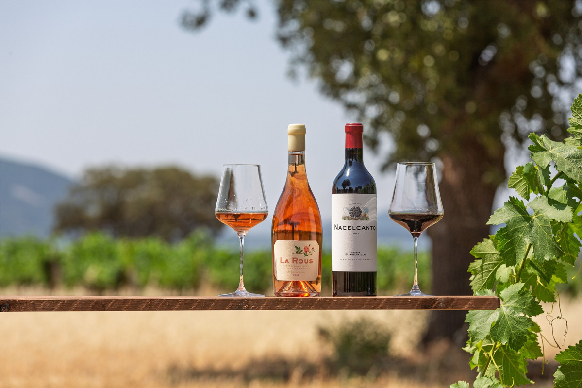 Bodegon La Rous 2023   Nacelcanto 2022