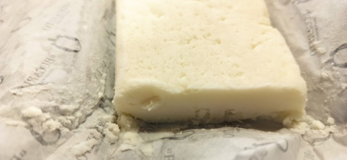 Mantequilla de cabra (1)