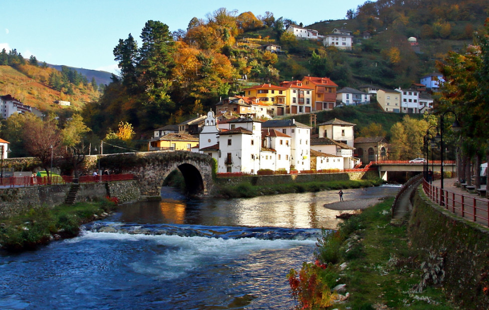 Cangas del narcea un destino que lo tiene todo