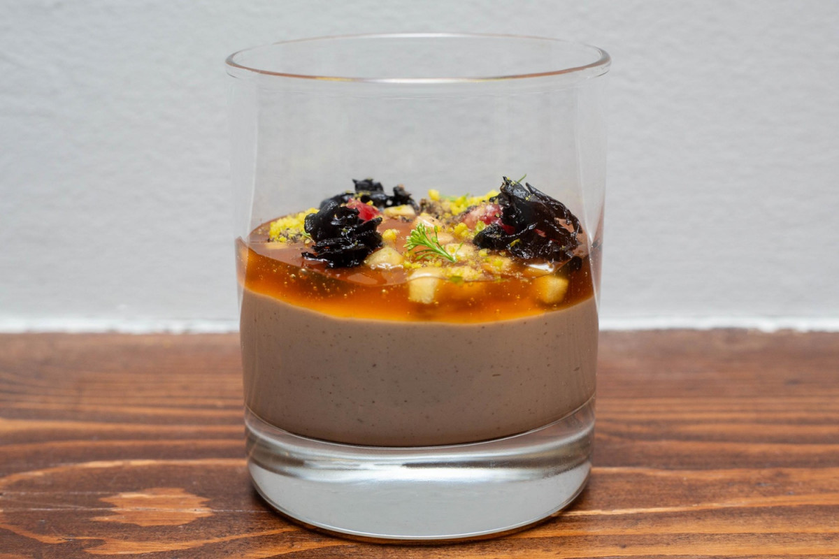 Semana Tapa Micologica Soria 2025 Tilo 1a