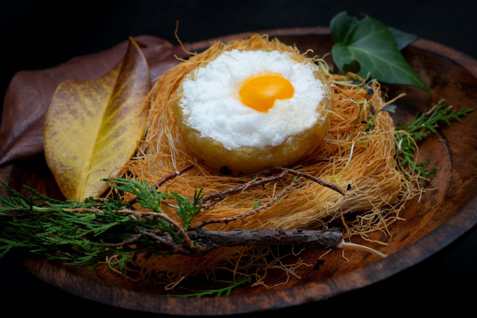 Semana Tapa Micologica Soria 2025 Casa Arevalo 1a