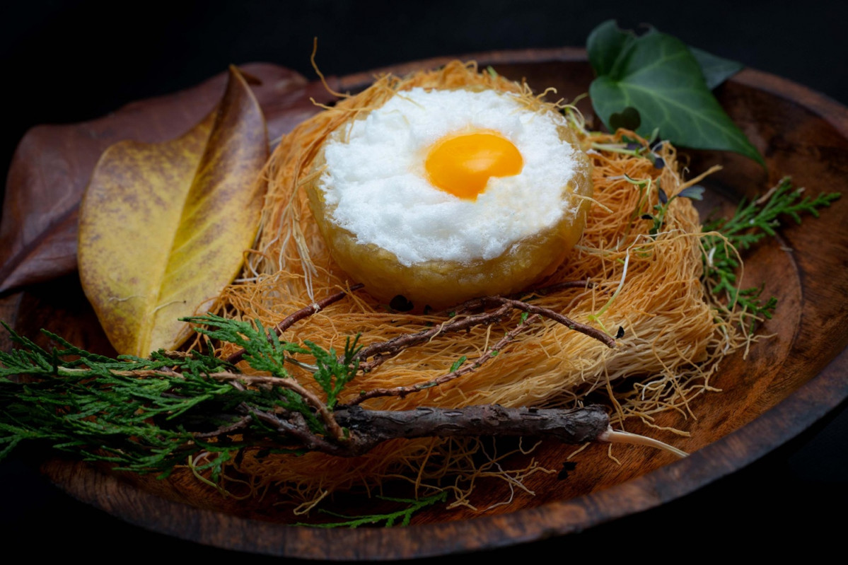 Semana Tapa Micologica Soria 2025 Casa Arevalo 1a