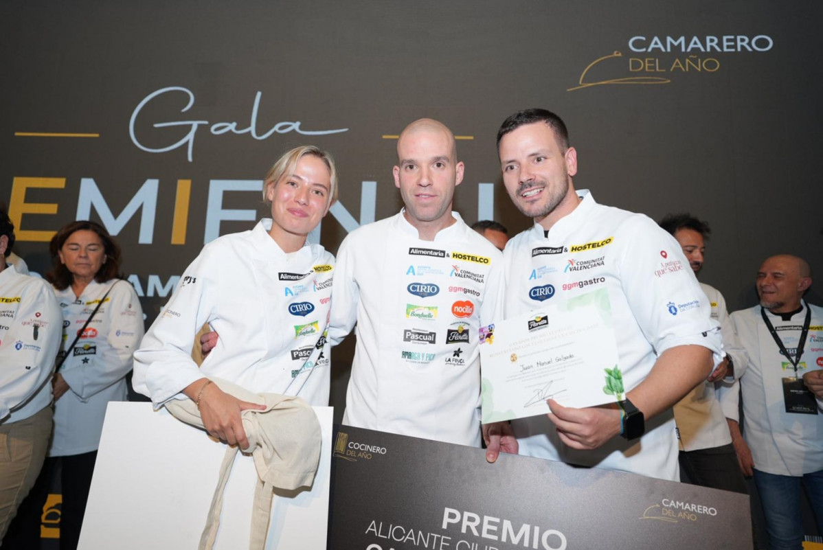 Paula gutierrez roger julian juanma salgado