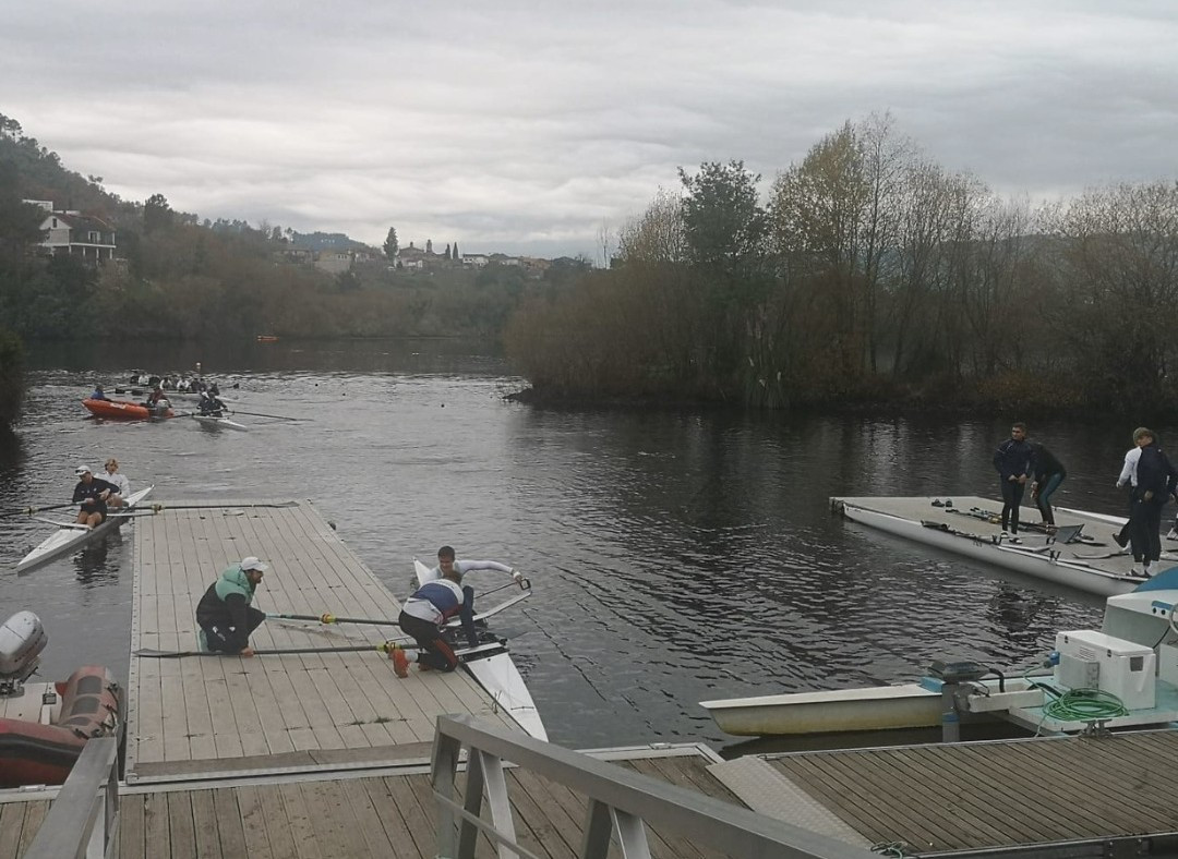 Complejo termal de Cenlle