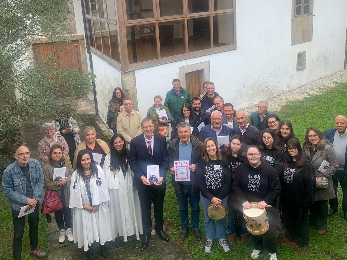 Orden camino religion 2