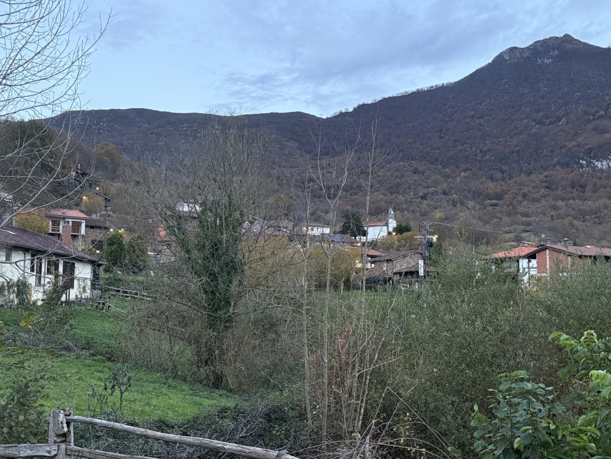 Caseru00edo de Ladines, Asturias