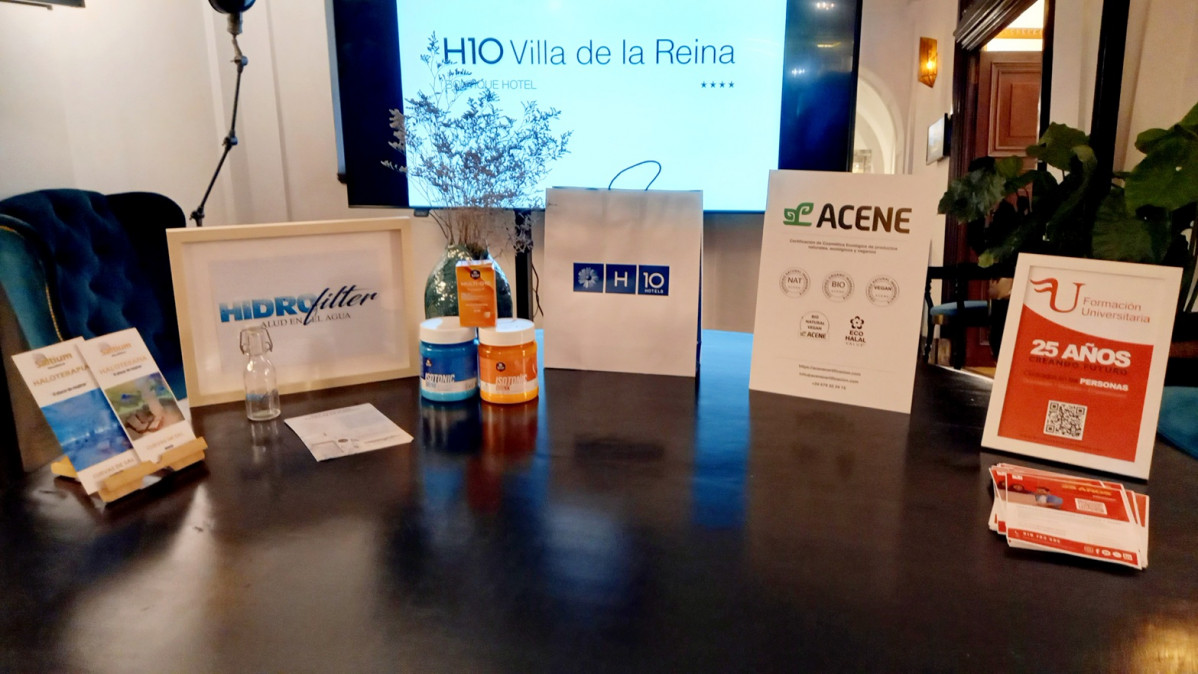 Tour de la Belleza y de la Salud