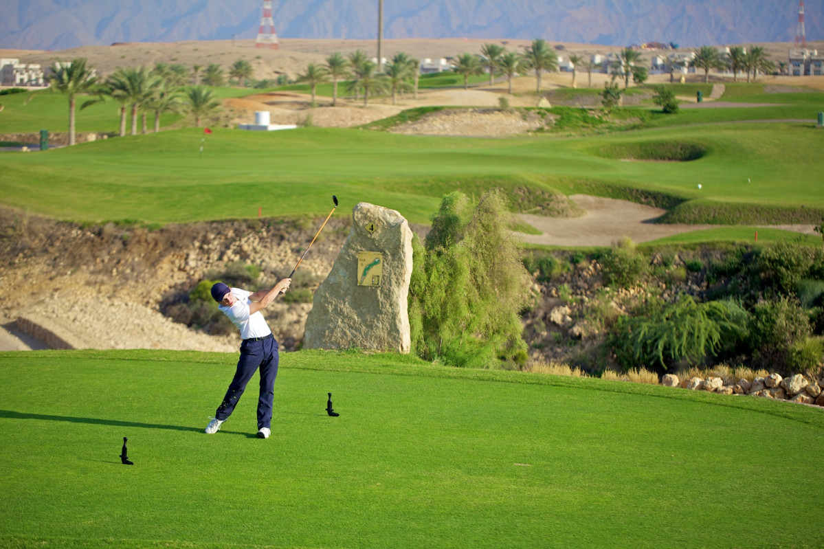 Golf   Muscat Hills Golf & Country club, Oman 2 (1)