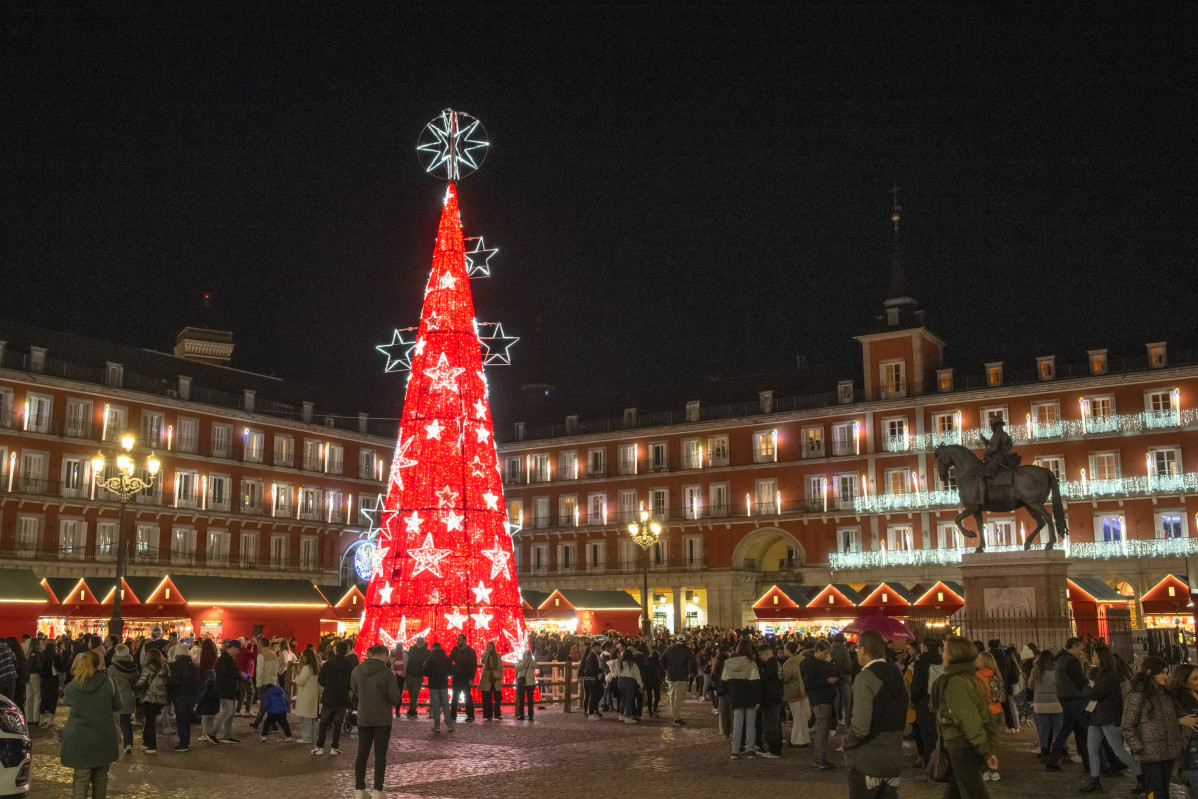 ARBOL NAVIDAD ROBERTO VERINO ALTA 60Brais Lorenzo fotu00f3grafo 3