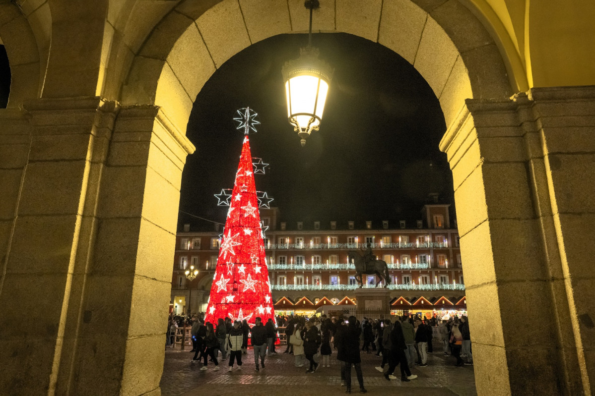 ARBOL NAVIDAD ROBERTO VERINO ALTA 61Brais Lorenzo fotu00f3grafo (1) 2