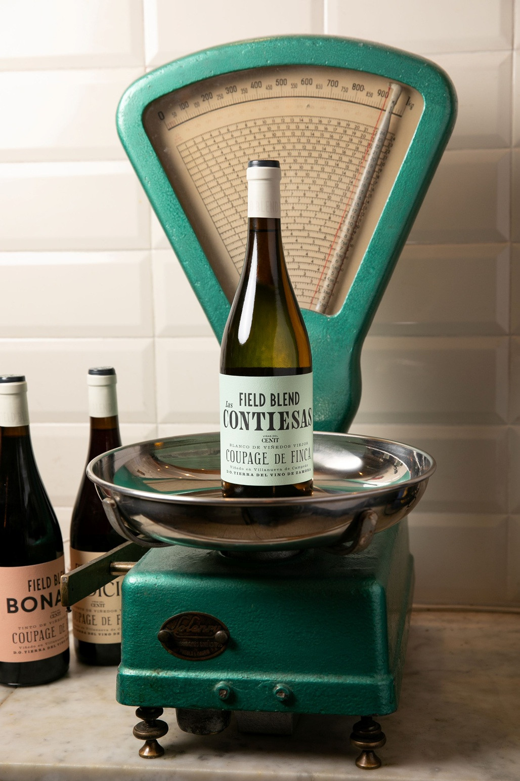 Foto Viñas del Cenit 2