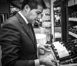 Daniel Marín 2 perfil 250