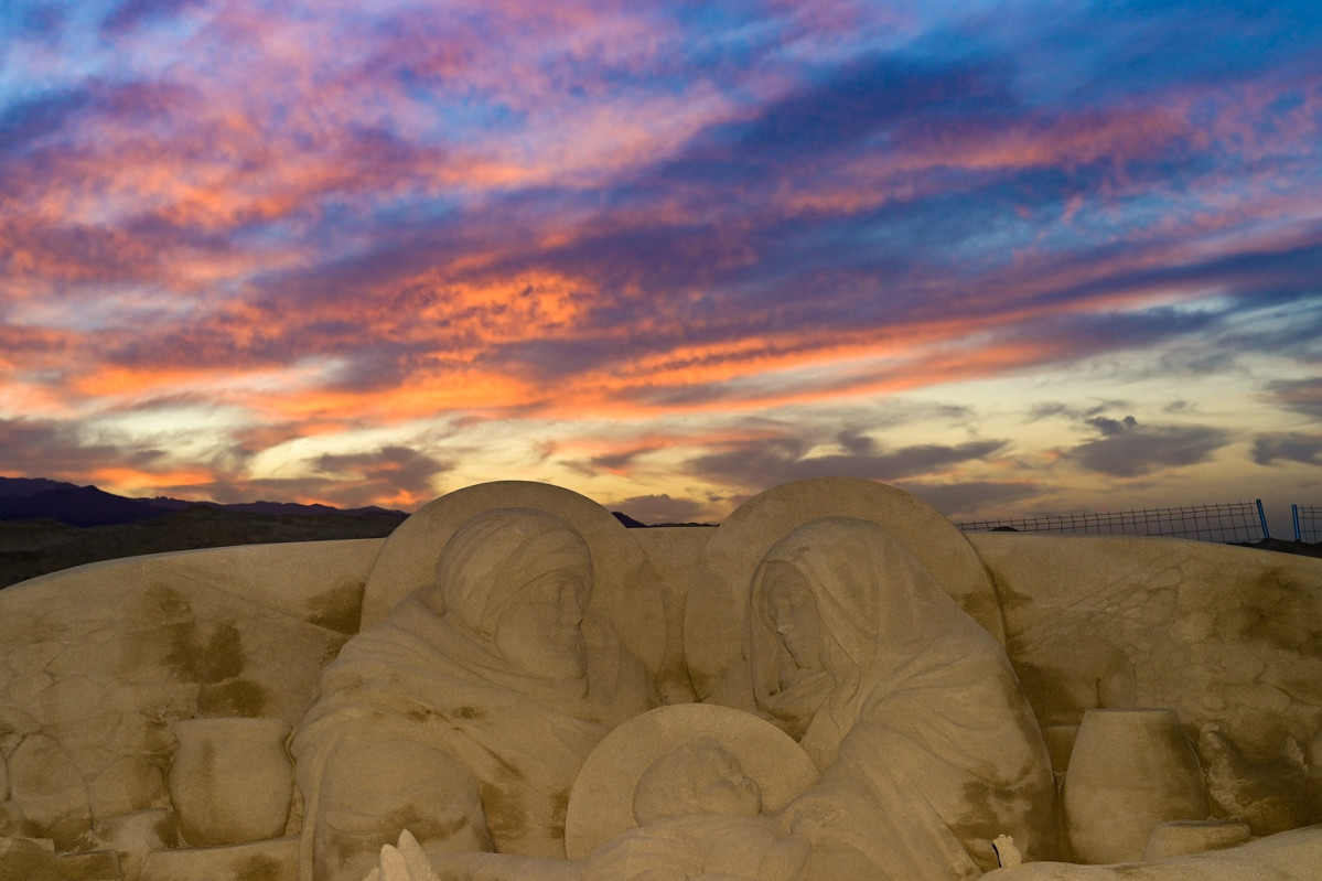 Navidad en Las Palmas de Gran Canaria (1)