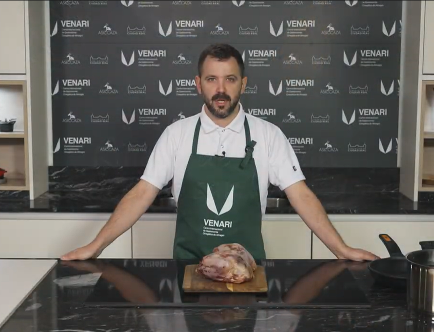 Miguel carretero plataformaonline