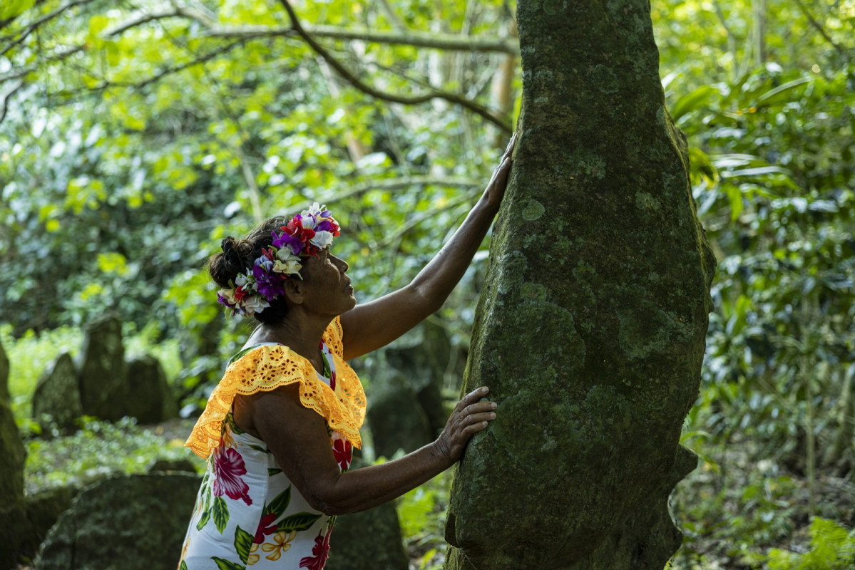 RAIVAVA, Haitu00ed u00a9 Gru00e9goire Le Bacon 