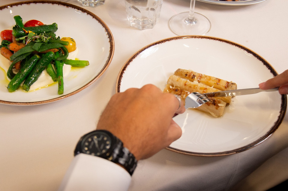 Puerros   Casa Müller