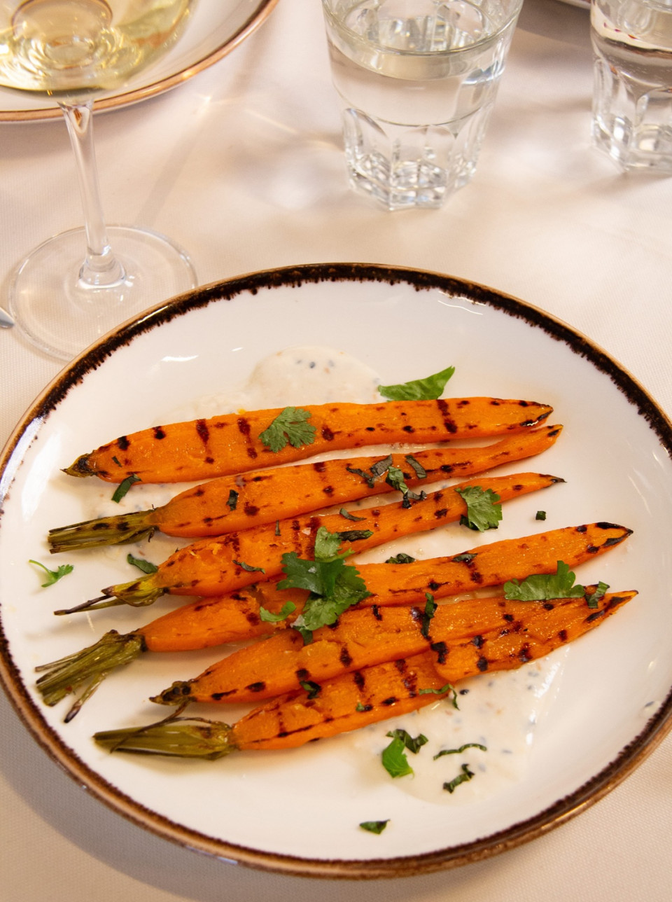 Zanahoria   Casa Müller