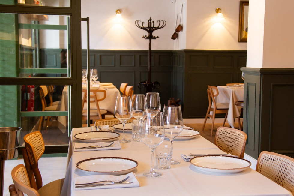 Espacio   Casa Müller