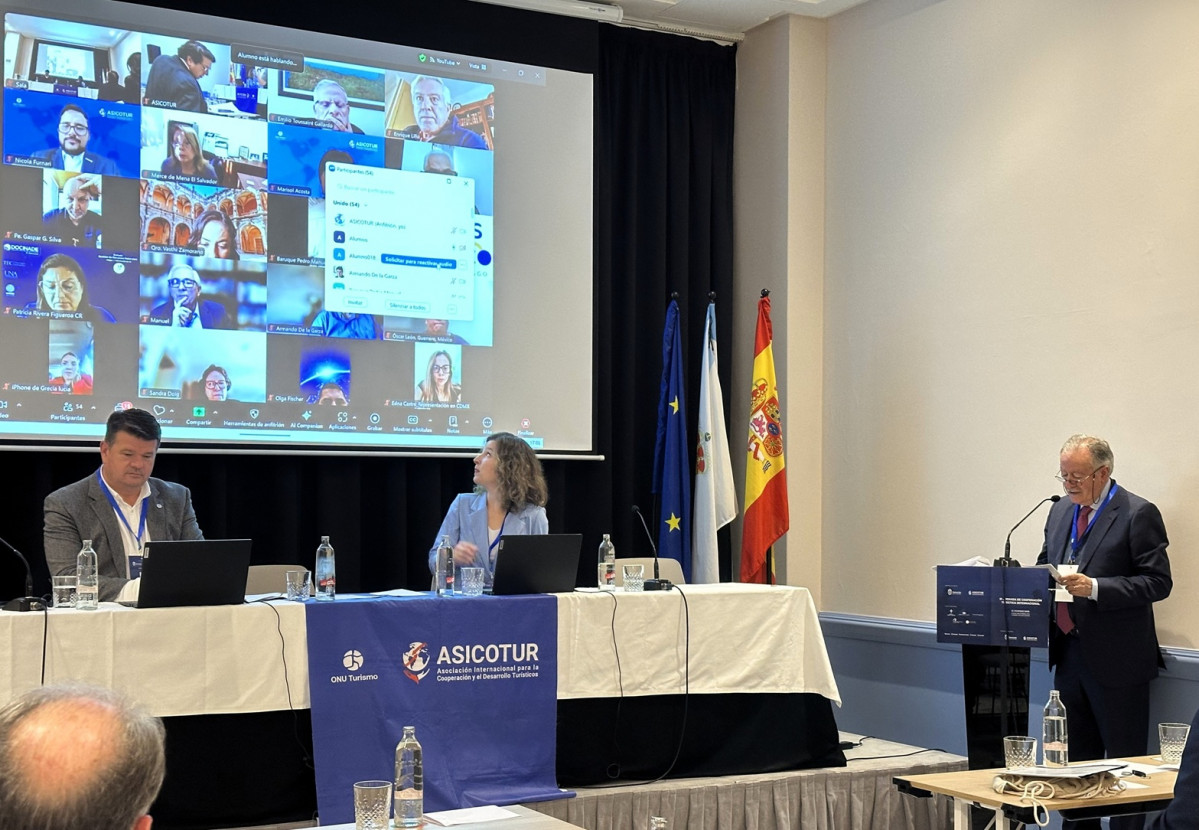 Josu00e9 Rodriguez, Consul de IMG 6614 (1)