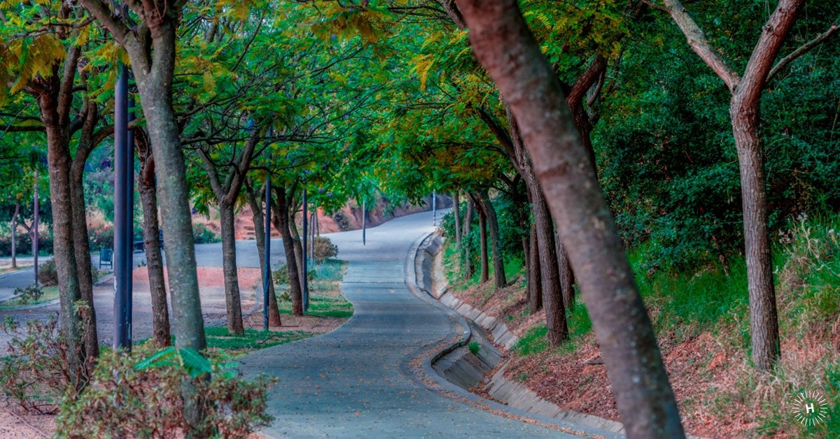 Parque moret huelvaturismo fb