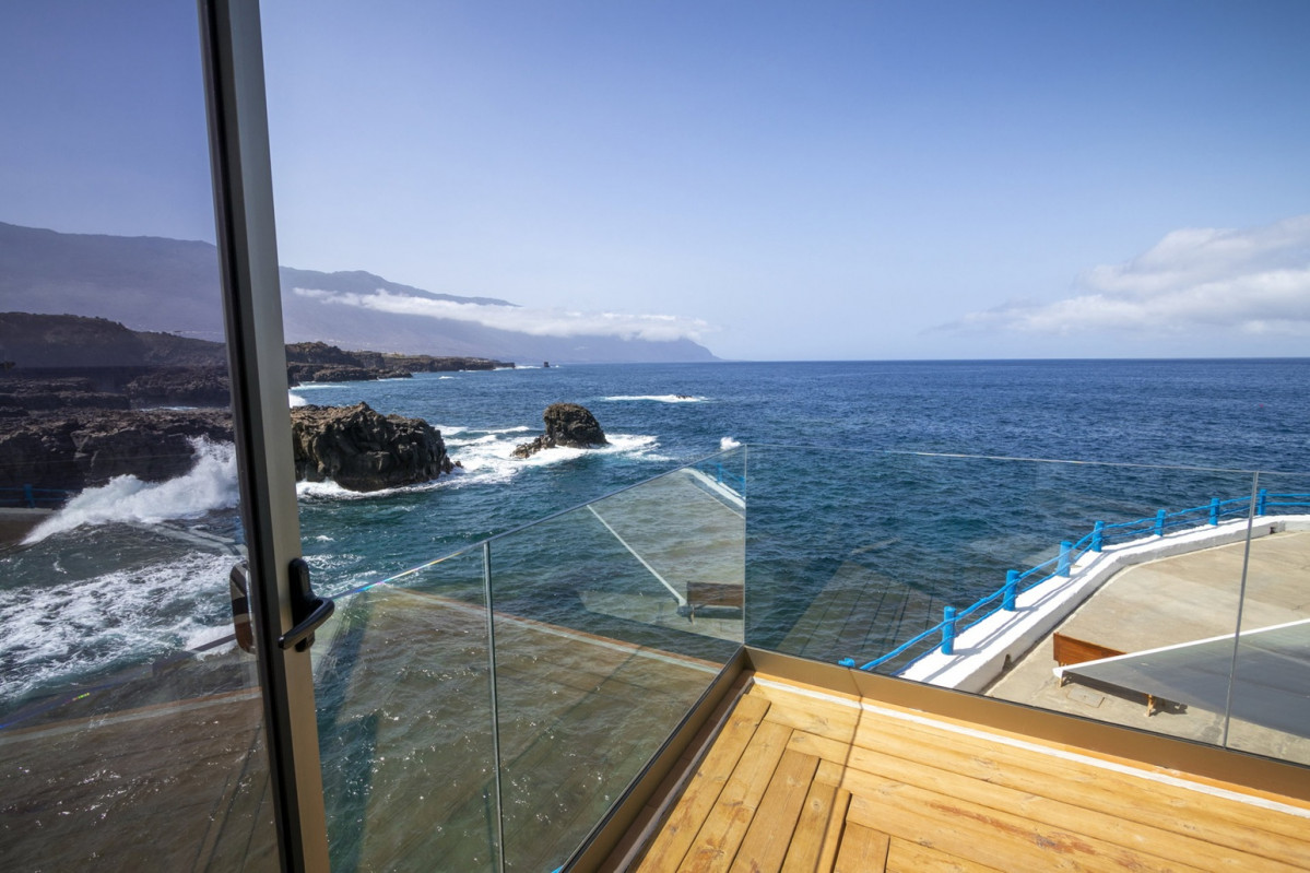 Hotel Puntagrande rooms foto  MG 6802