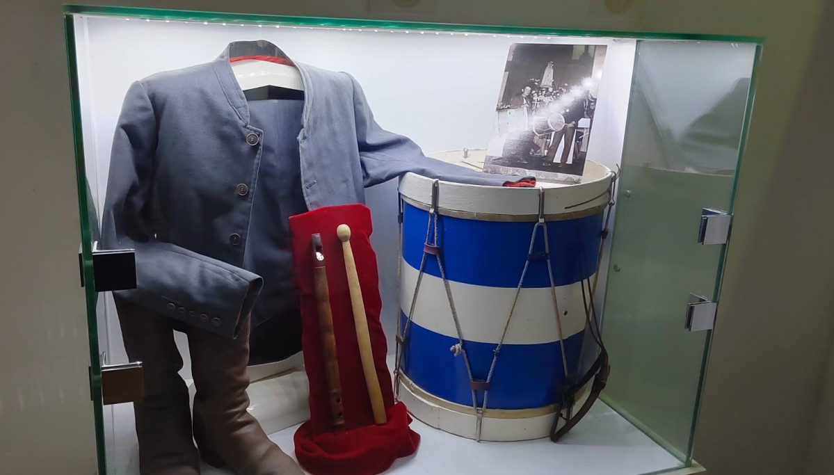 Centro etnogru00e1fico en Villamanrique