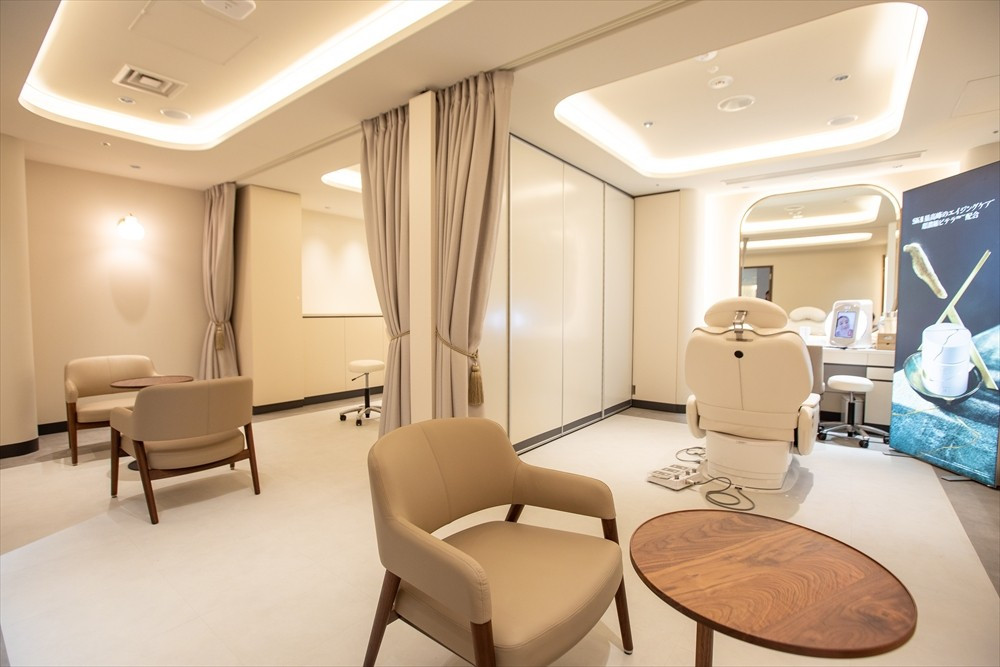 Seibu Ikebukuro Main Store SEIBU Premium Room