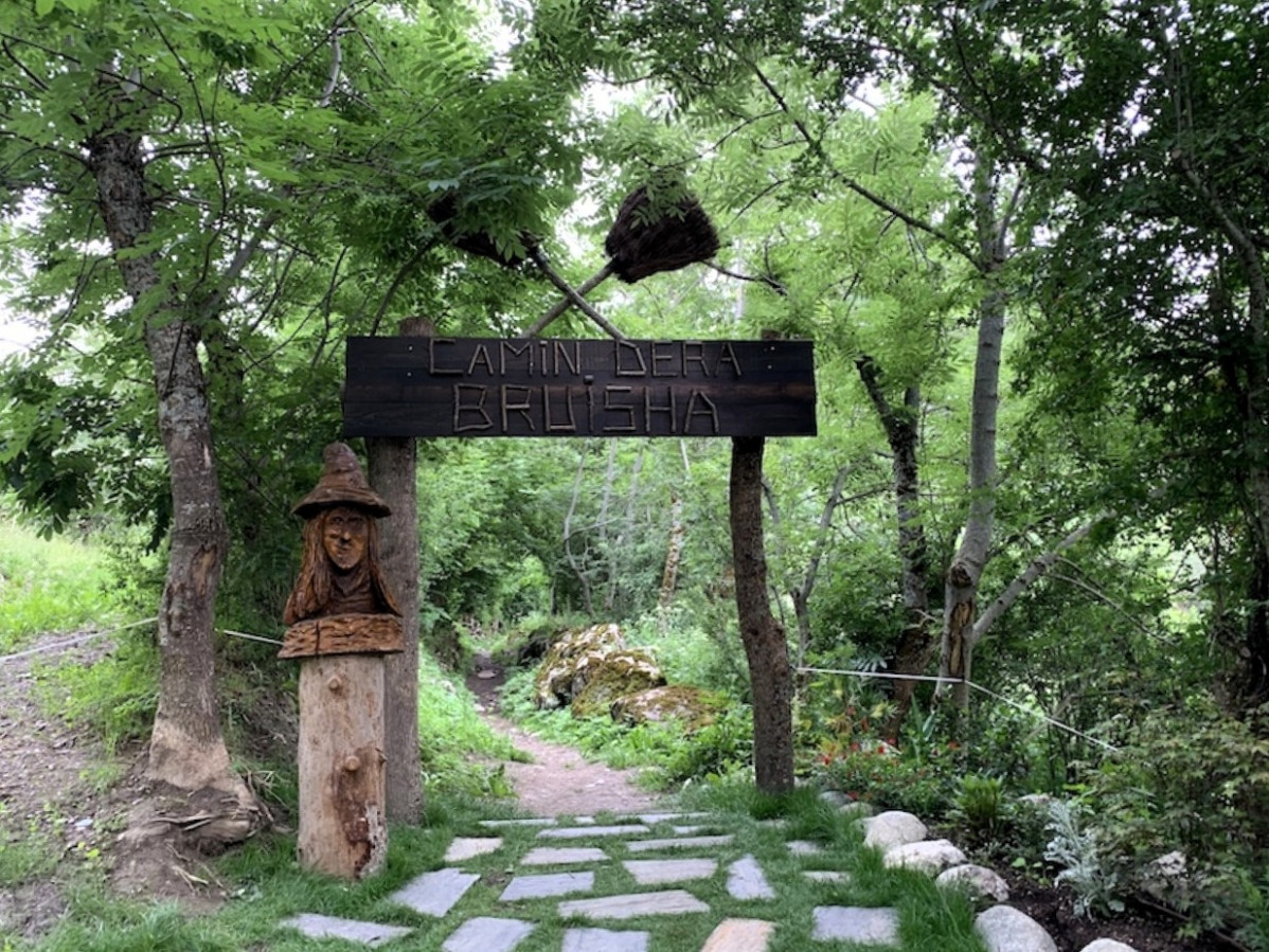 01105103 Cami de la Bruixa