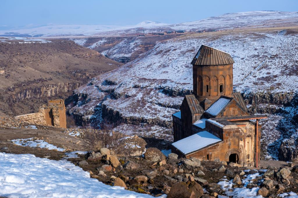Kars Ani