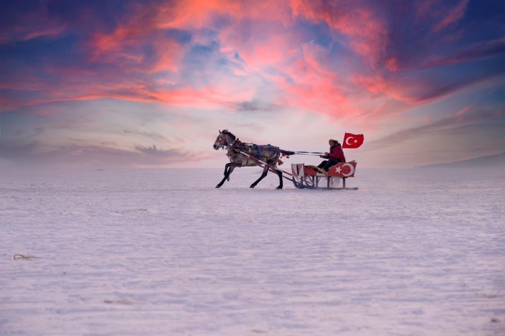 Kars u00c7u0131ldu0131r Lake