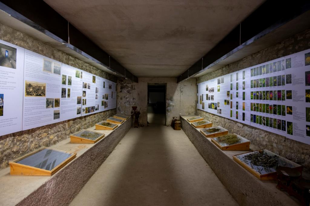 Kars Cheese Museum 1.