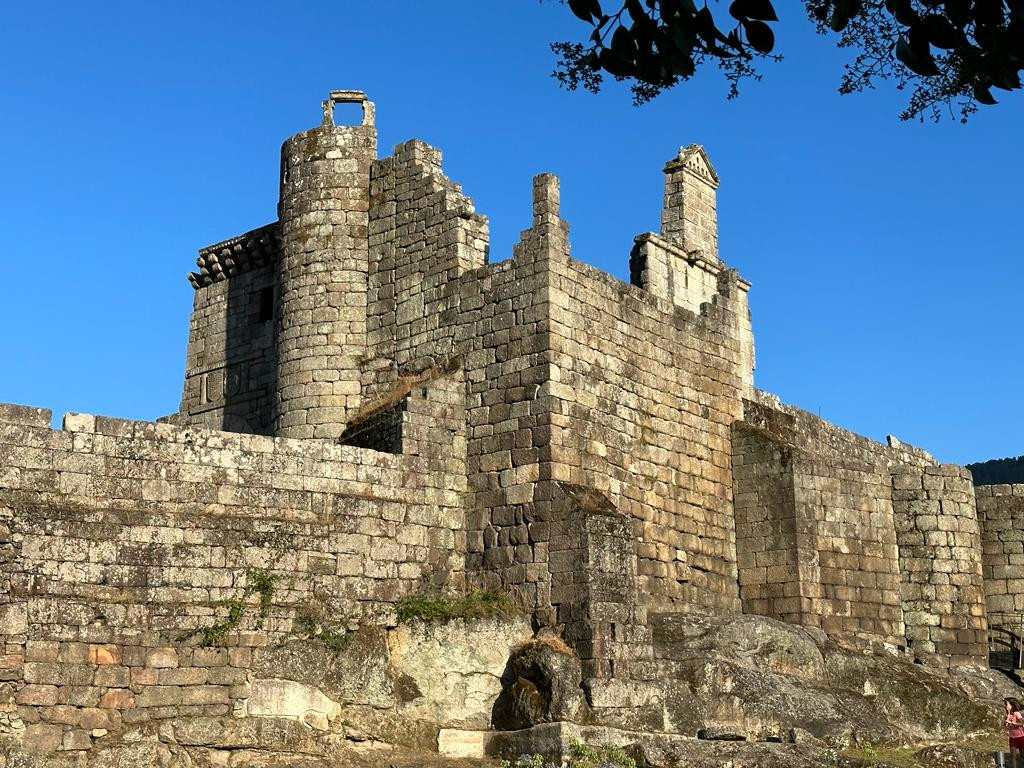 Ribadavia 23, Seixas