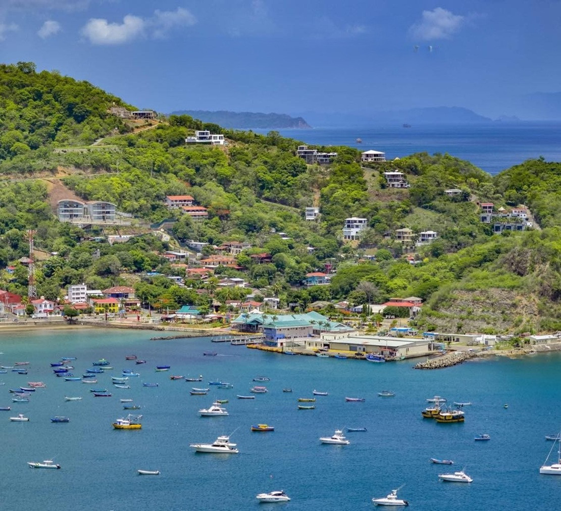 San Juan del Sur, Nicaragua