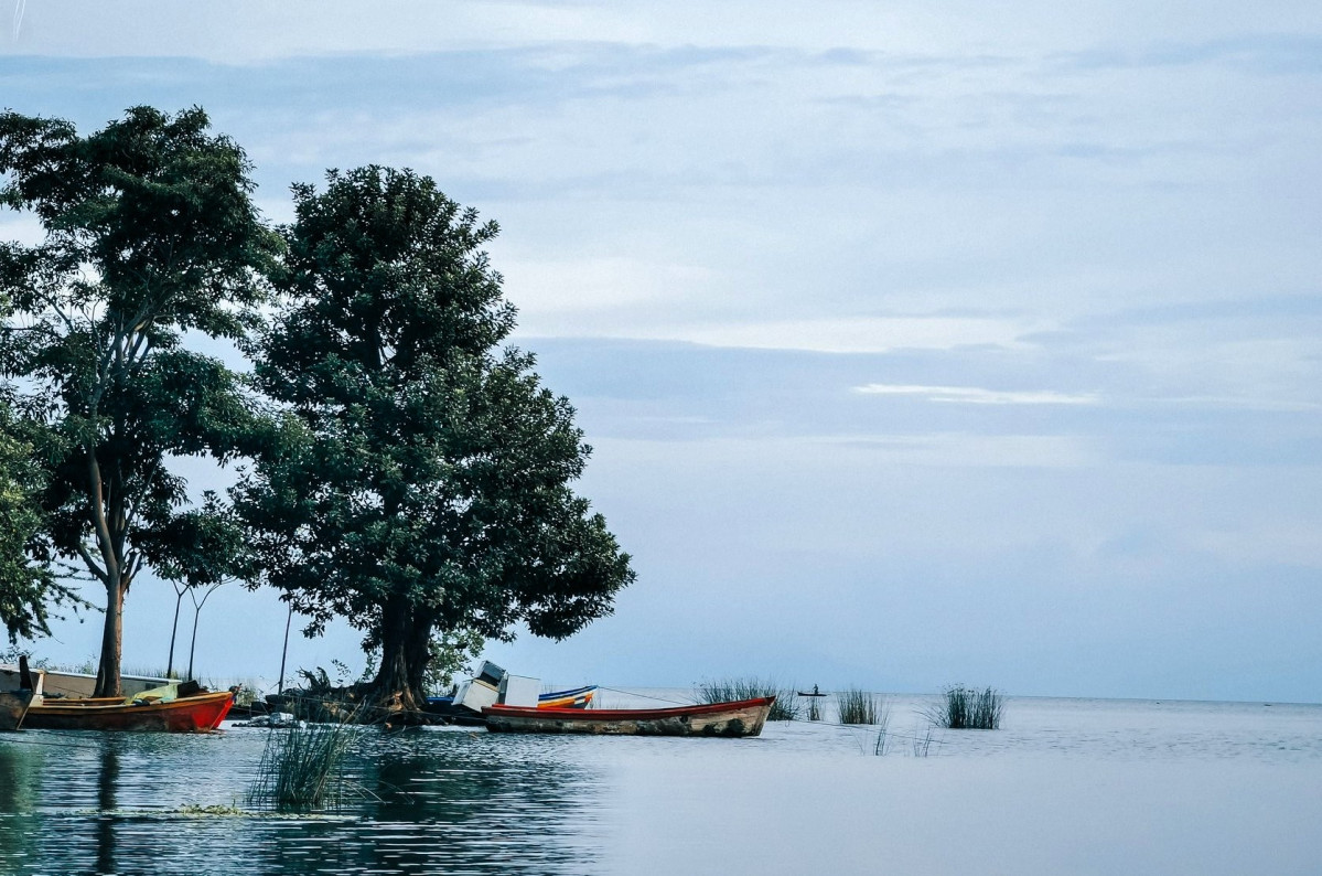 Puerto Du00edaz, Chontales, Nicaragua