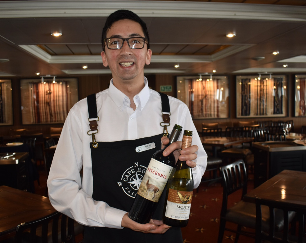 04 Los vinos del fin del mundo