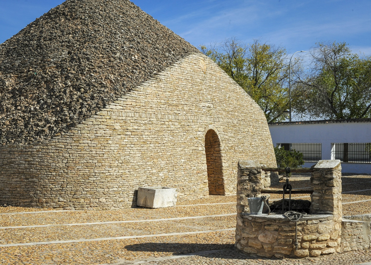 Bombo Museo del Carro