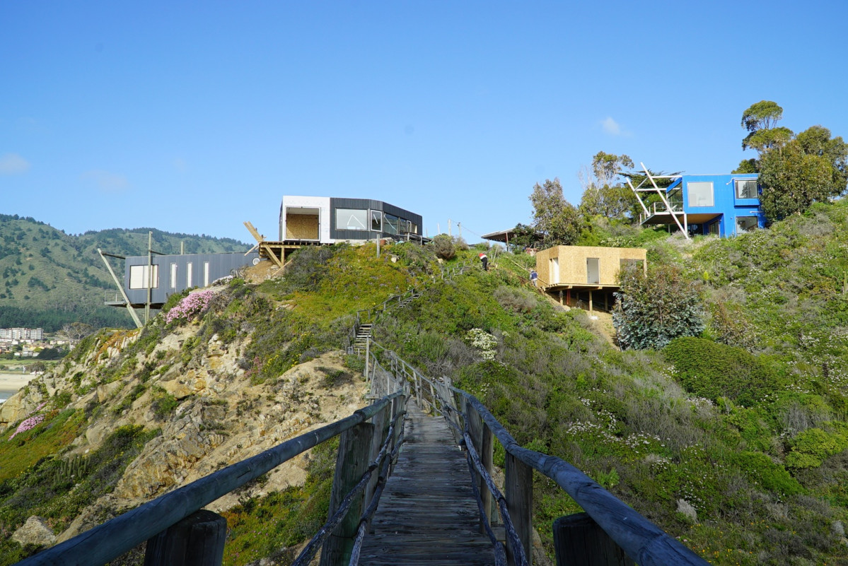 Construcciontinypunta