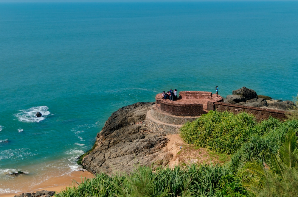 Bekal es donde la historia se encuentra con el horizonte.