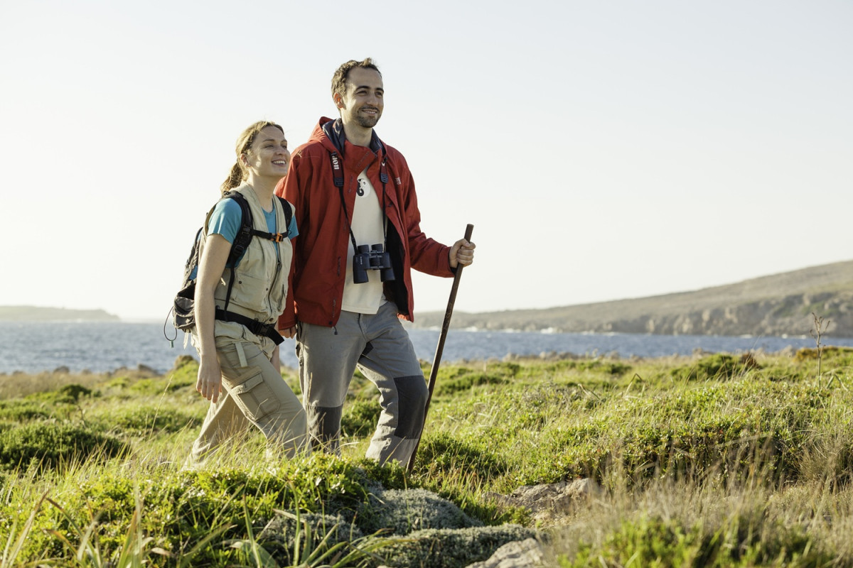 Camu00ed de Cavalls, Menorca