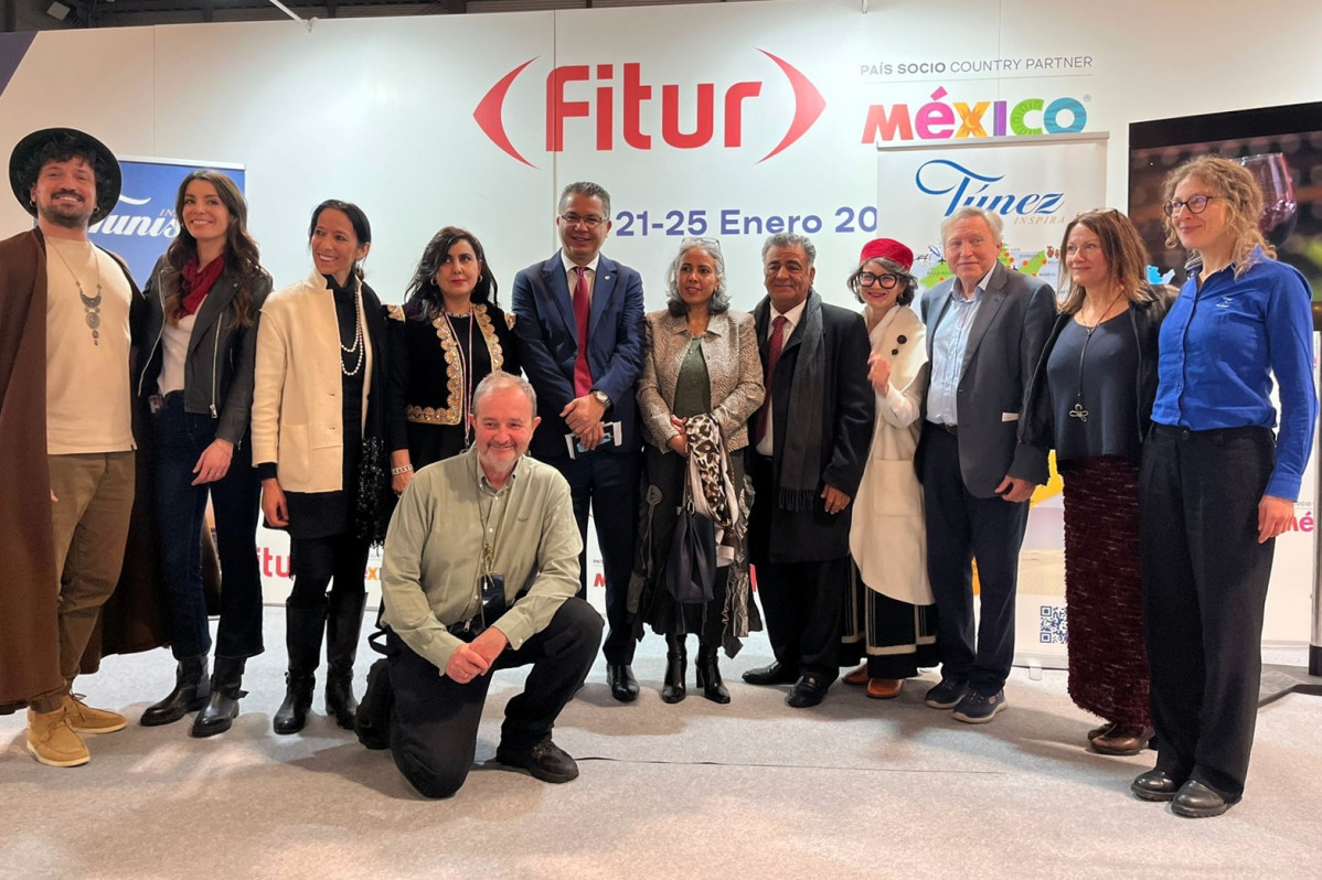 Foro 'Tuu0301nez Renace'