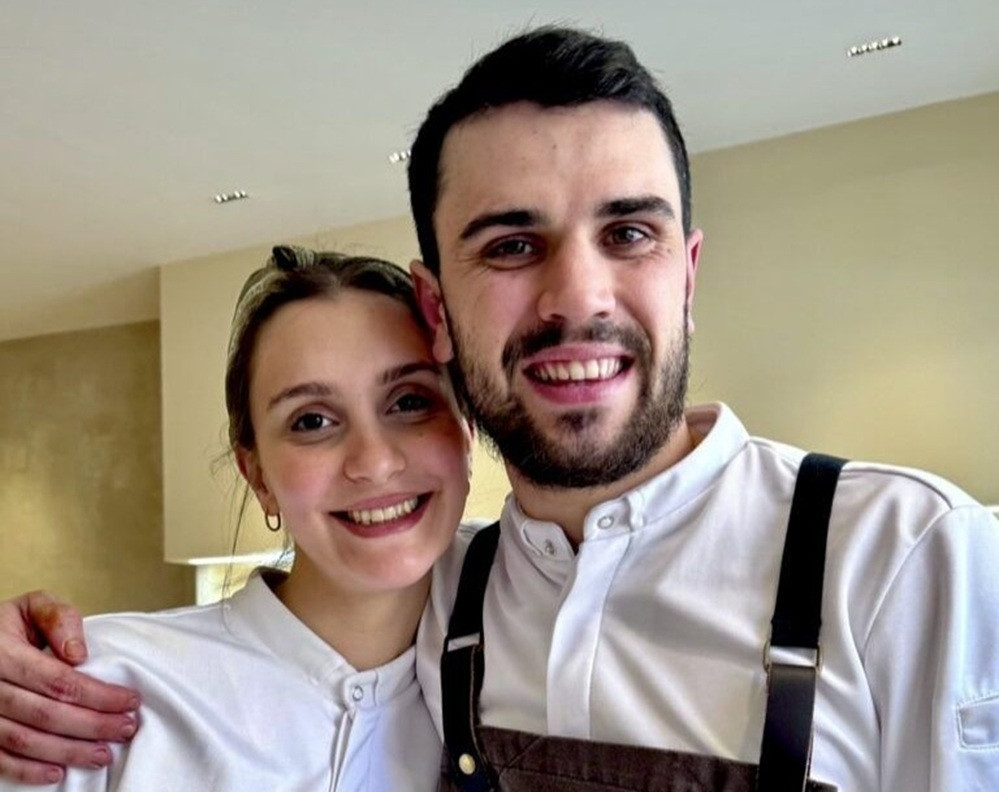 Kiko Rocher y Loli Sambal jpeg 768x720