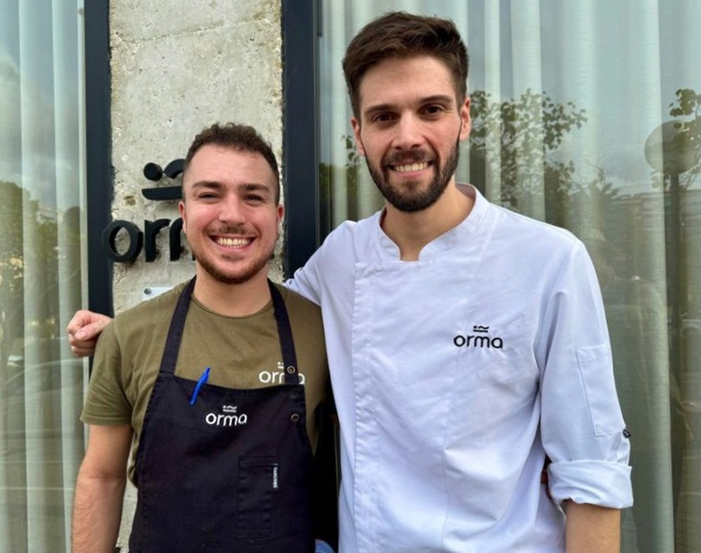 Ruben Suarez y Aaron Berenguer 768x686