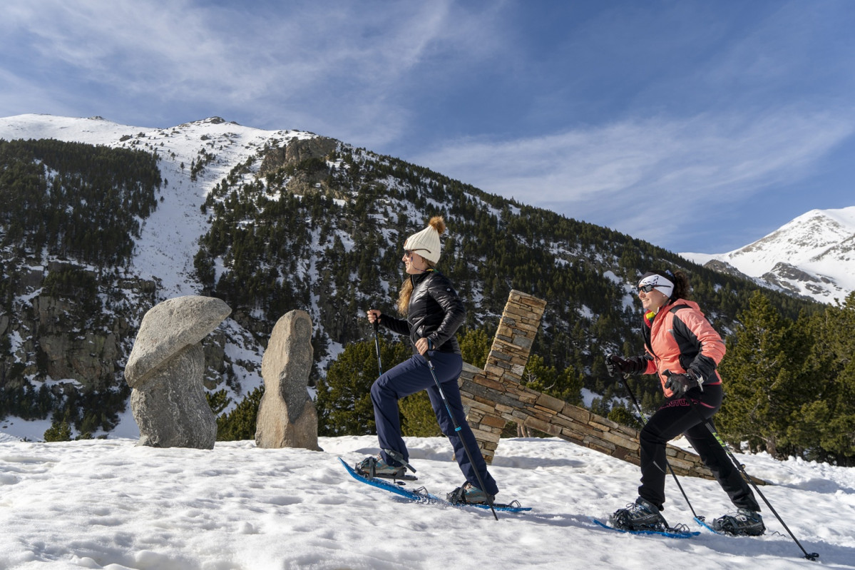 Vall de Nu00faria. FGC. Oriol Molas. (3)