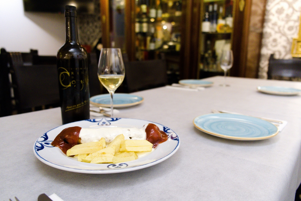 Crispiu0301n en Mesou0301n del Conde