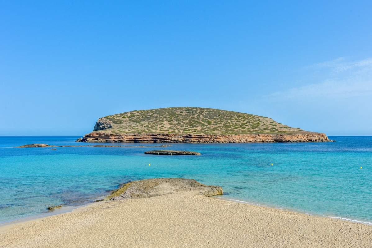 Cala Conta